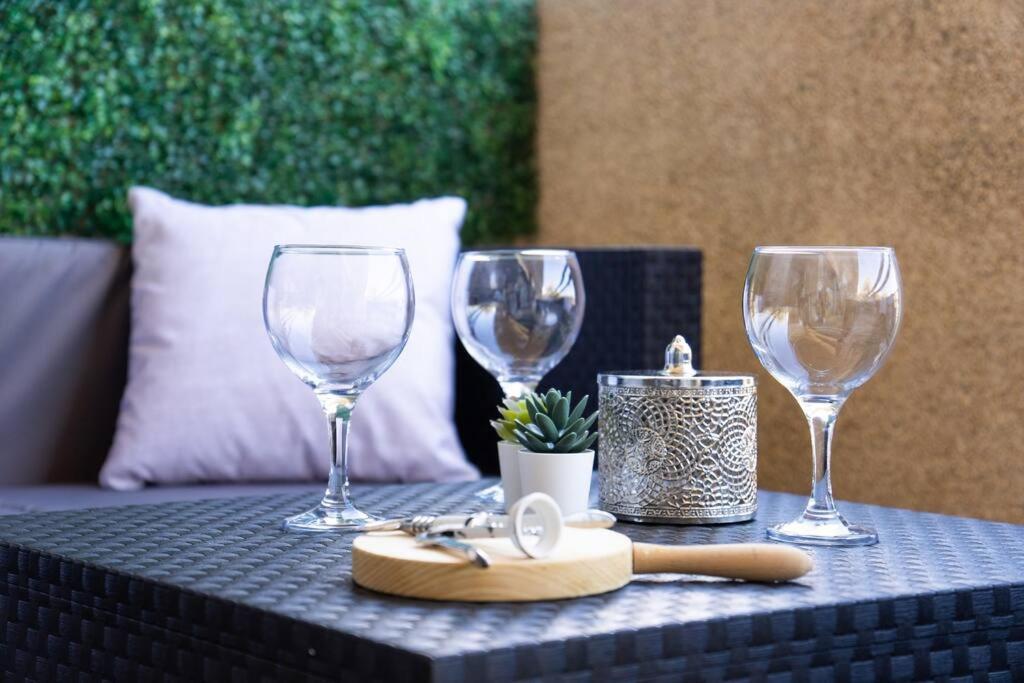 1ºlineamar-exclusive-bbq-wifi-relax-portaventura6 Salou