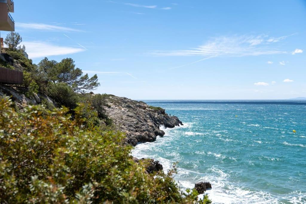 1ºlineamar-exclusive-bbq-wifi-relax-portaventura6 Apartamento