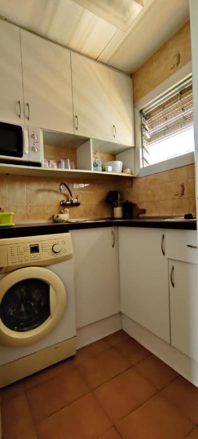 Apartamento Reus Y Mar