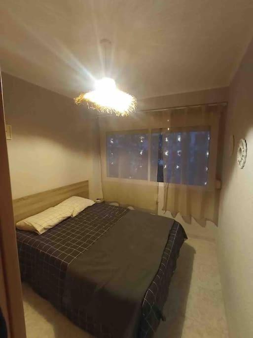 Ohana Appartement *