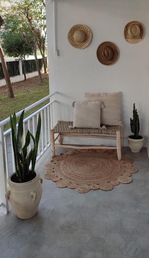 Apartamento Marina's Calm Salou