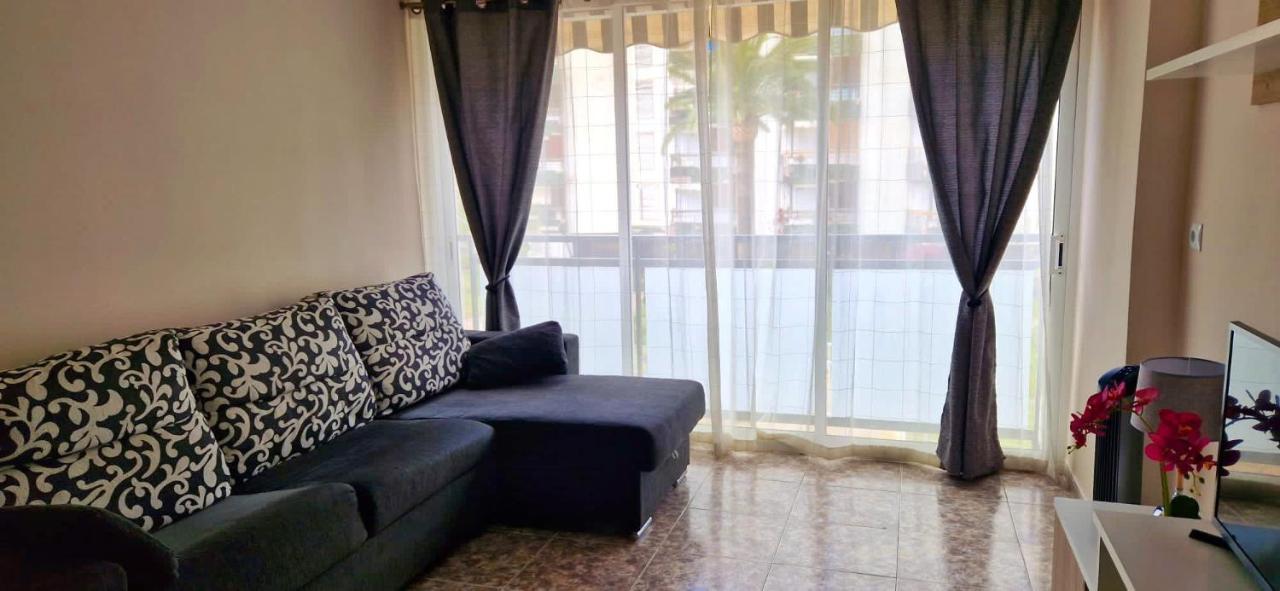 On The Wave1 Apartamento Salou