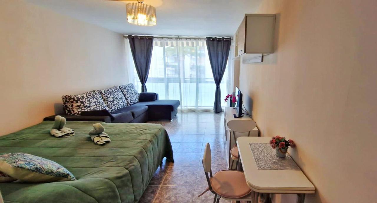 On The Wave1 Apartamento