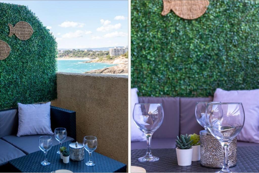 1ºlineamar-exclusive-bbq-wifi-relax-portaventura6 Apartamento *