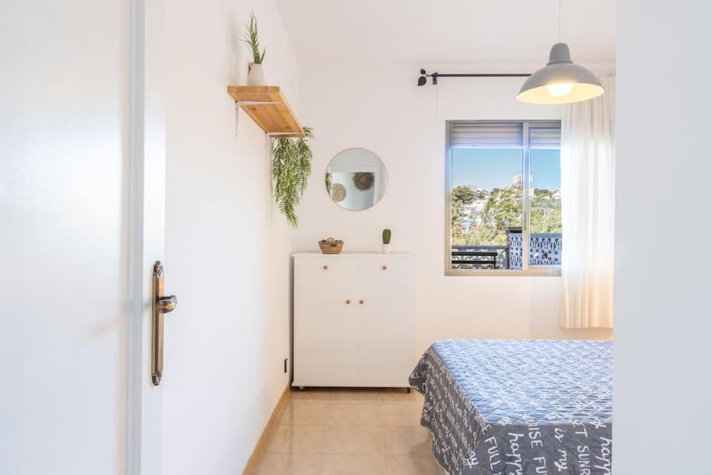 1ºlineamar-exclusive-bbq-wifi-relax-portaventura6 * Salou