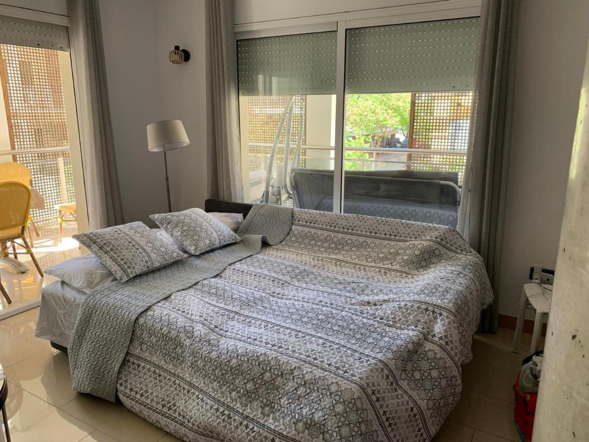 Apartamento Solimar 10 Solo Familias Con Parking Y Piscina