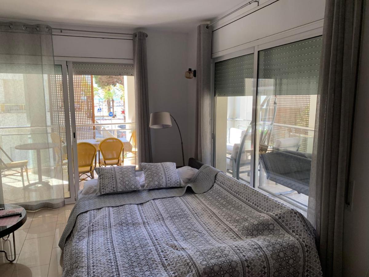 Apartamento Solimar 10 Solo Familias Con Parking Y Piscina