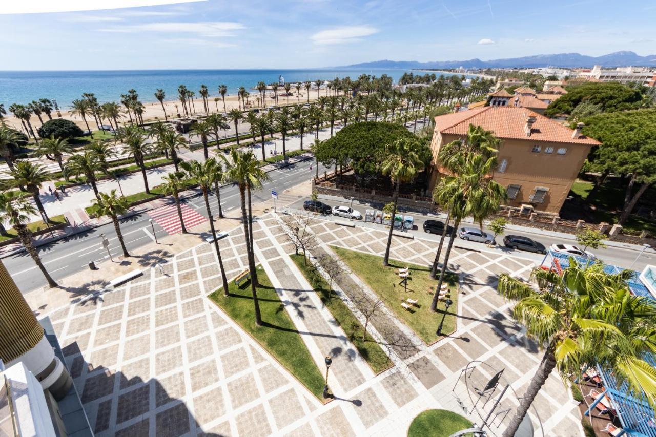 Atico Acacias Arysal Apartment