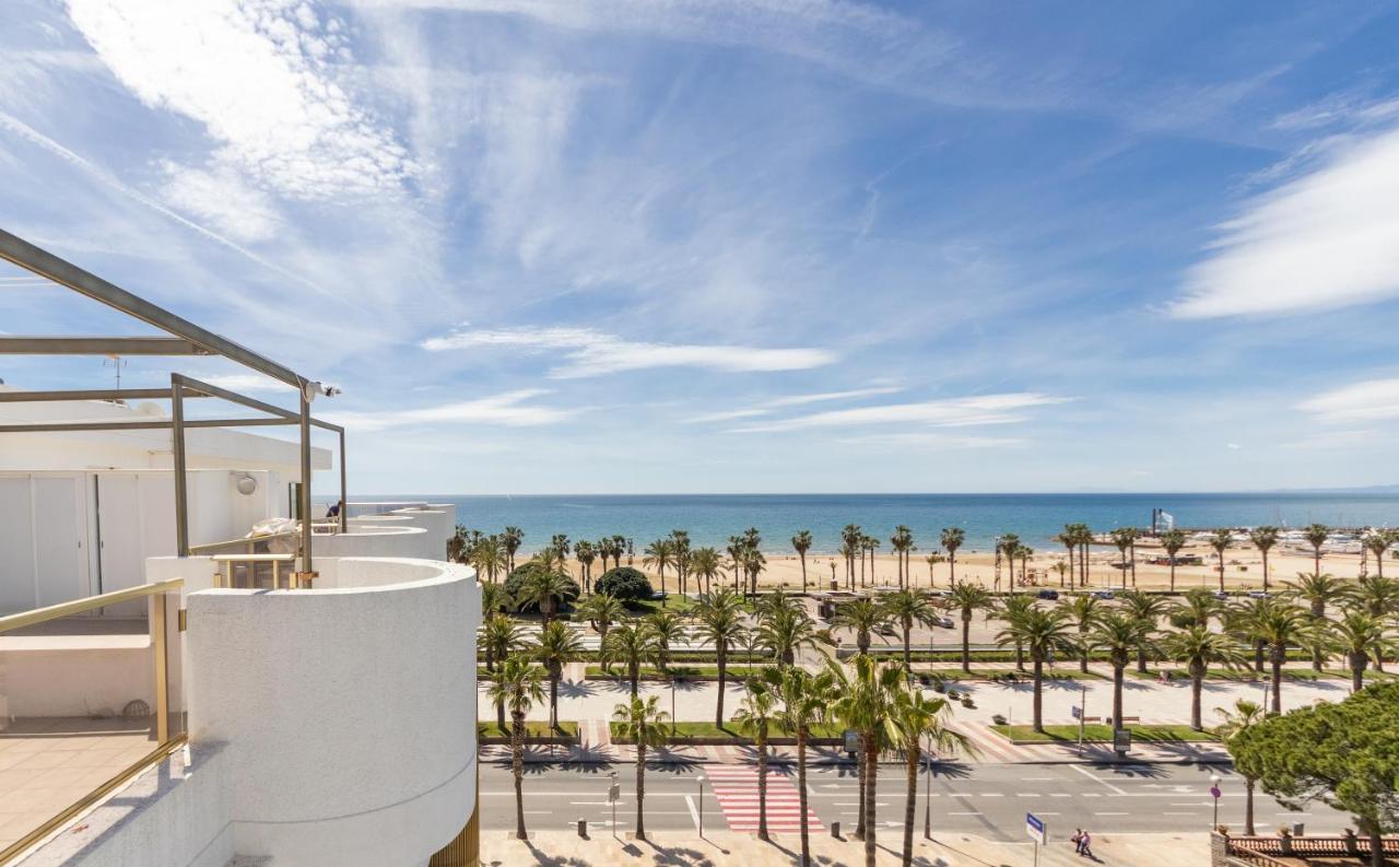 Atico Acacias Arysal * Salou