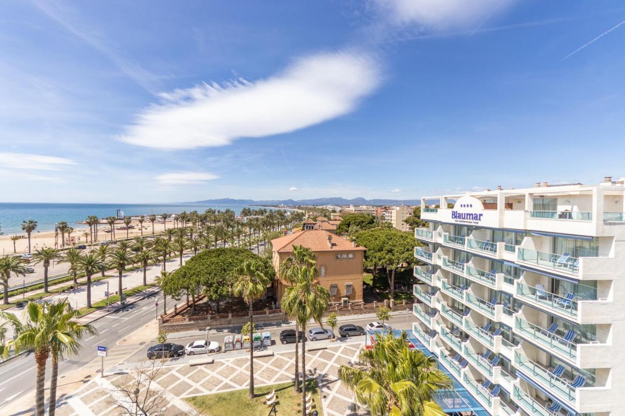 Atico Acacias Arysal Salou