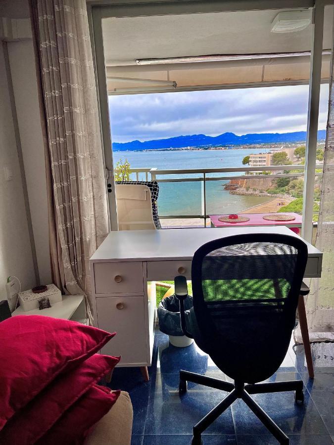 Blue Apartment
