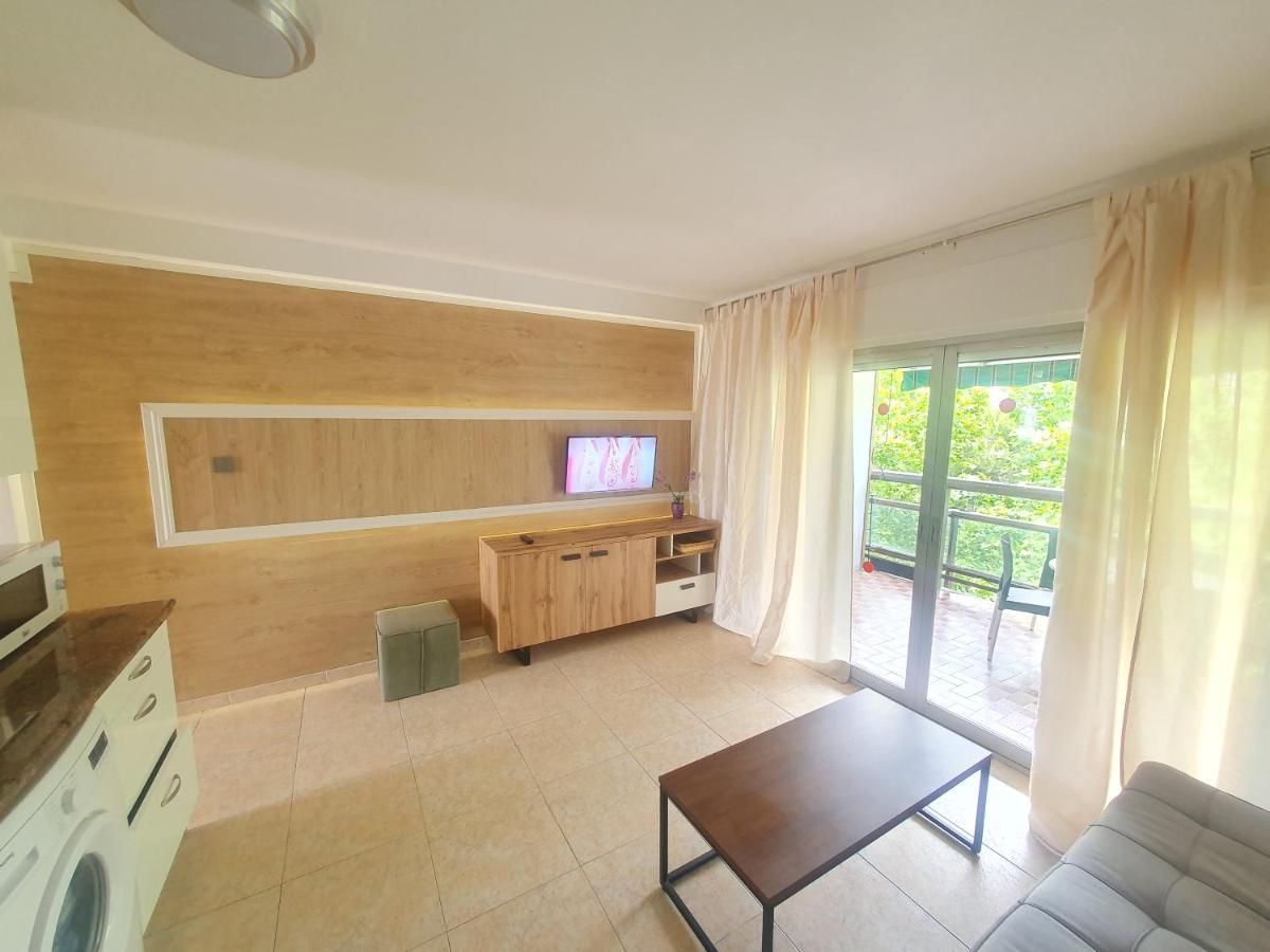5 Salou,playa,piscina Cento Parking * Salou