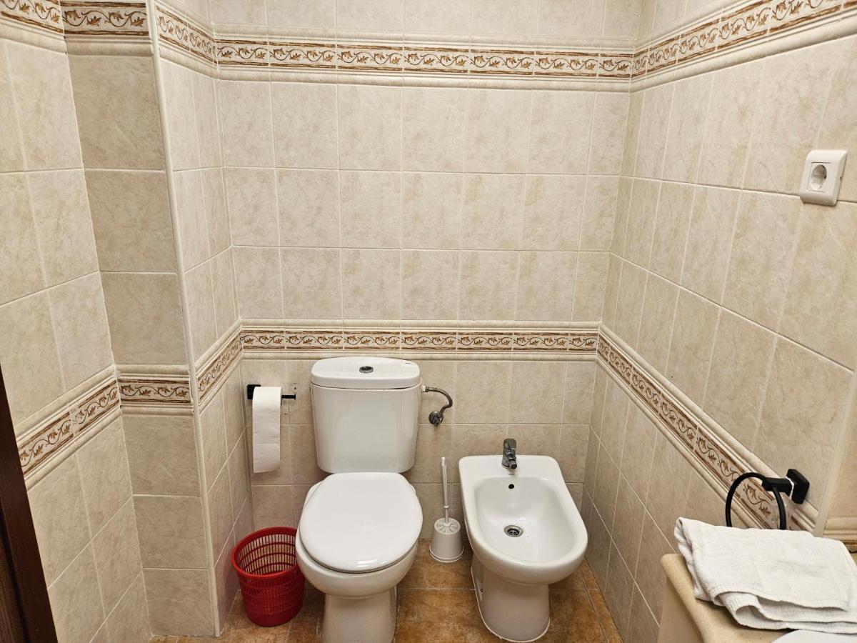 Appartement Festival Village Salou
