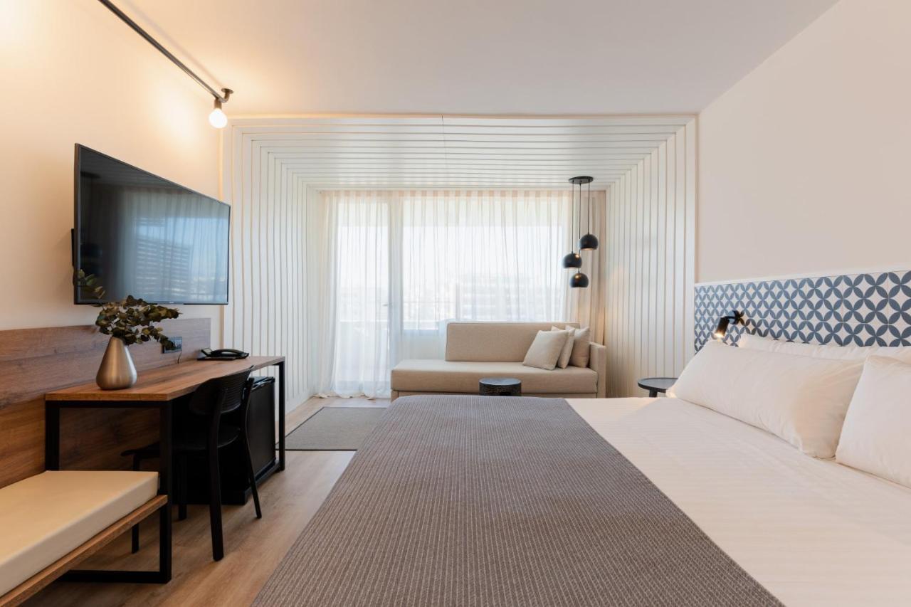 Magnolia - Adults Only Hotel Salou