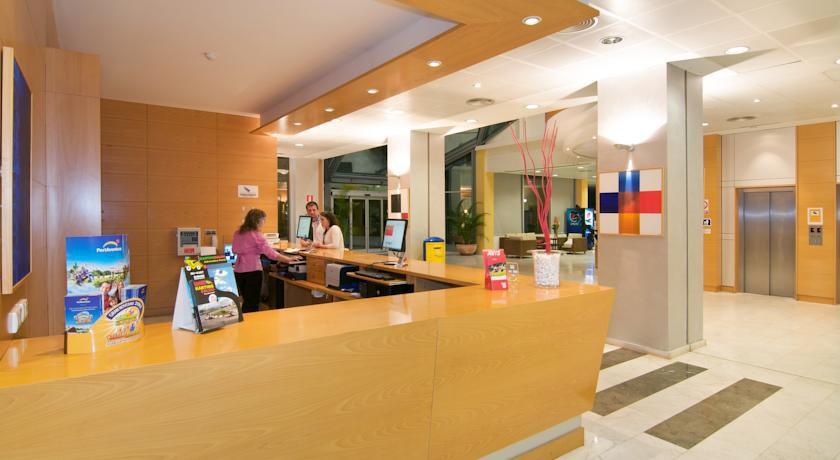 Hotel Medplaya Pirámide