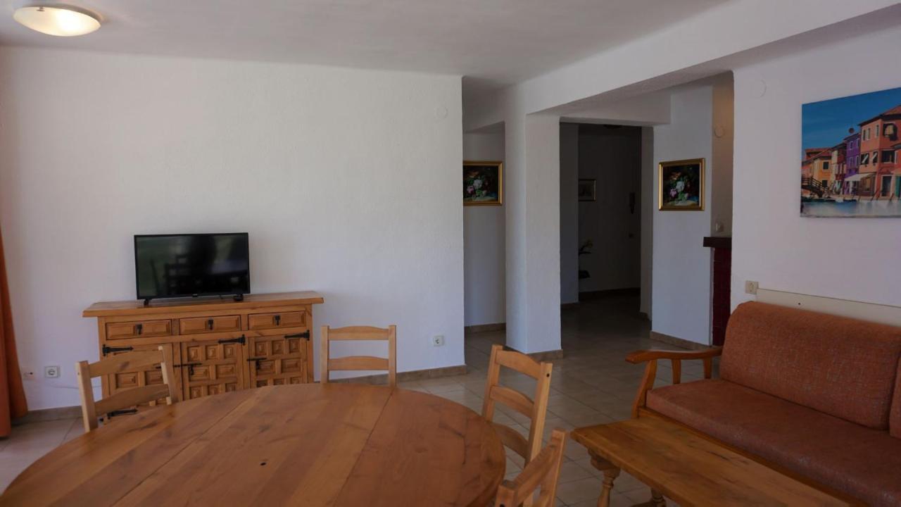 Appartement Santa Rosa Palmyra Salou