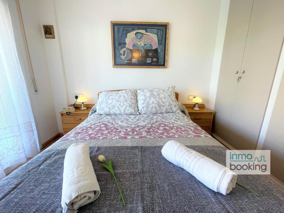 Diamant Apartment, Con Parking Appartement *