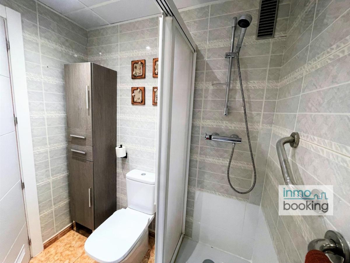 Diamant Apartment, Con Parking Appartement Salou