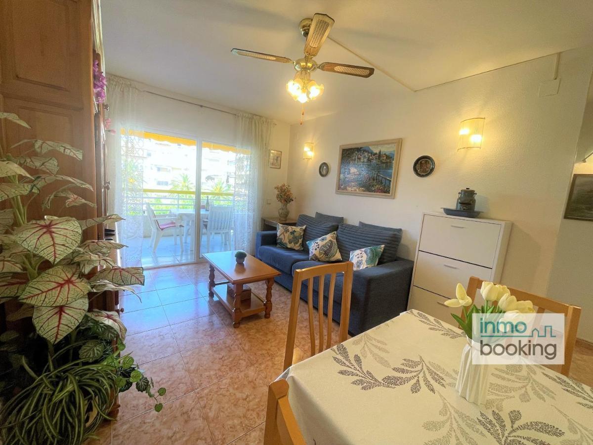 Diamant Apartment, Con Parking Appartement Salou