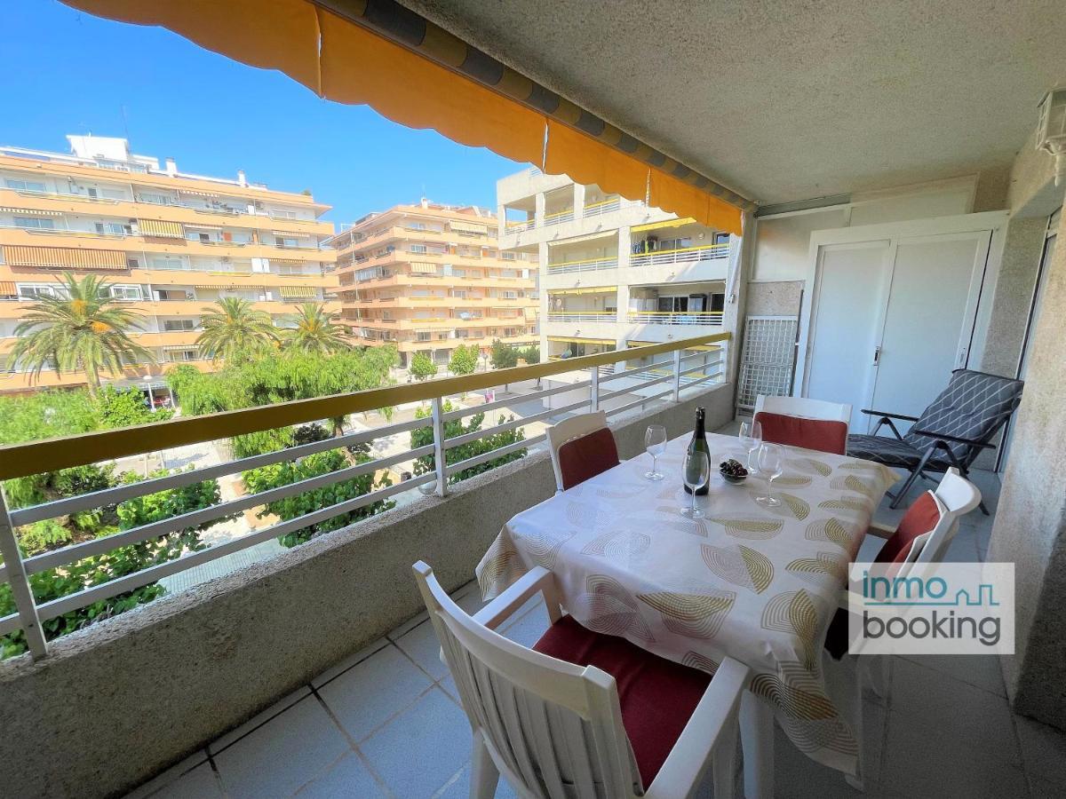 Appartement Diamant Apartment, Con Parking Salou