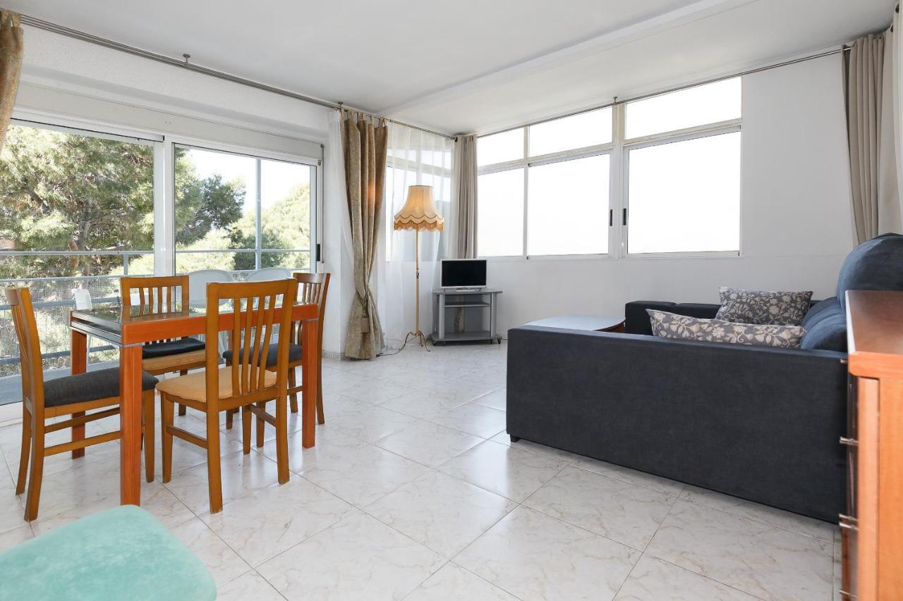 Uhc La Colina Appartement Salou