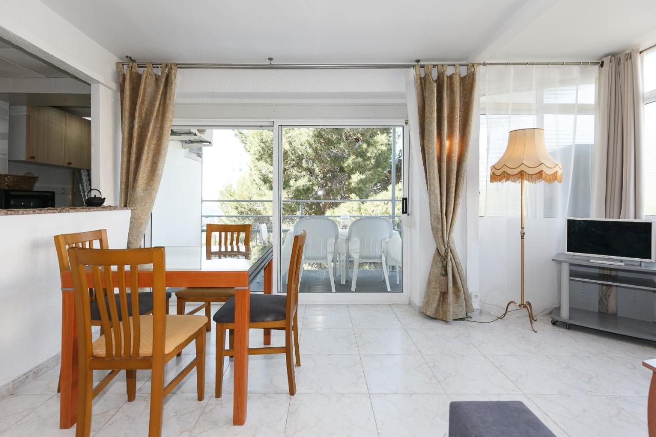Appartement Uhc La Colina