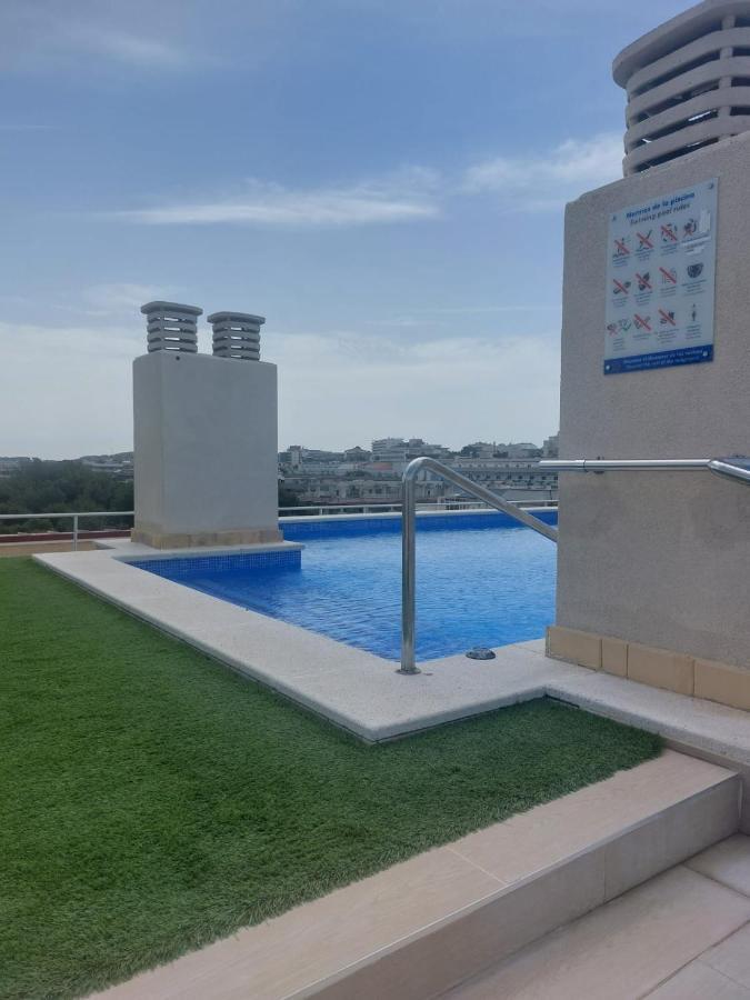 Rentalmar Park Salou