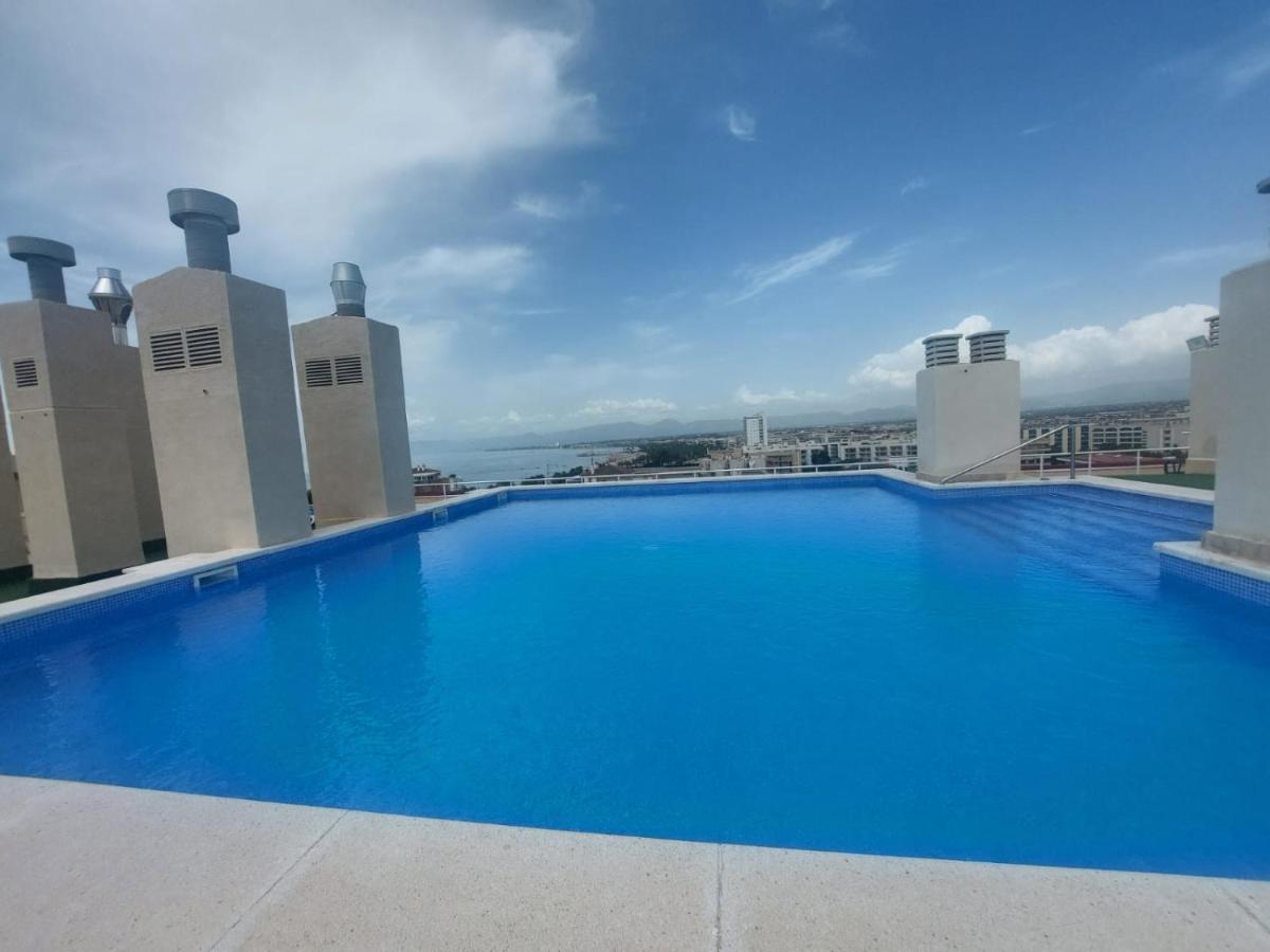 Rentalmar Park Apartment Salou