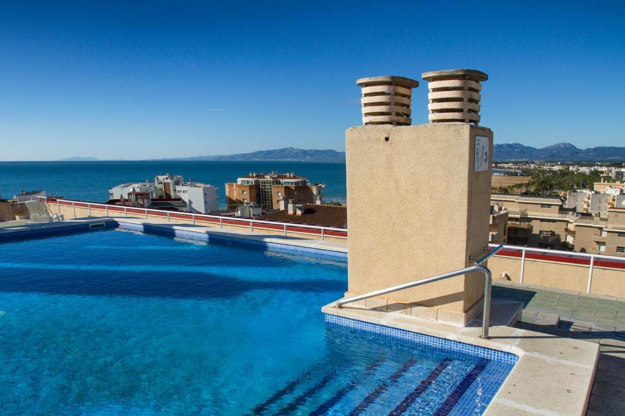 Rentalmar Park Salou