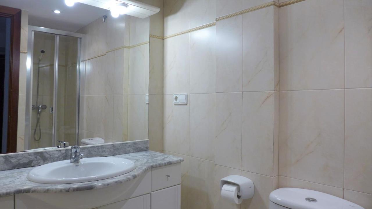 Santa Rosa Palmyra Appartement Salou