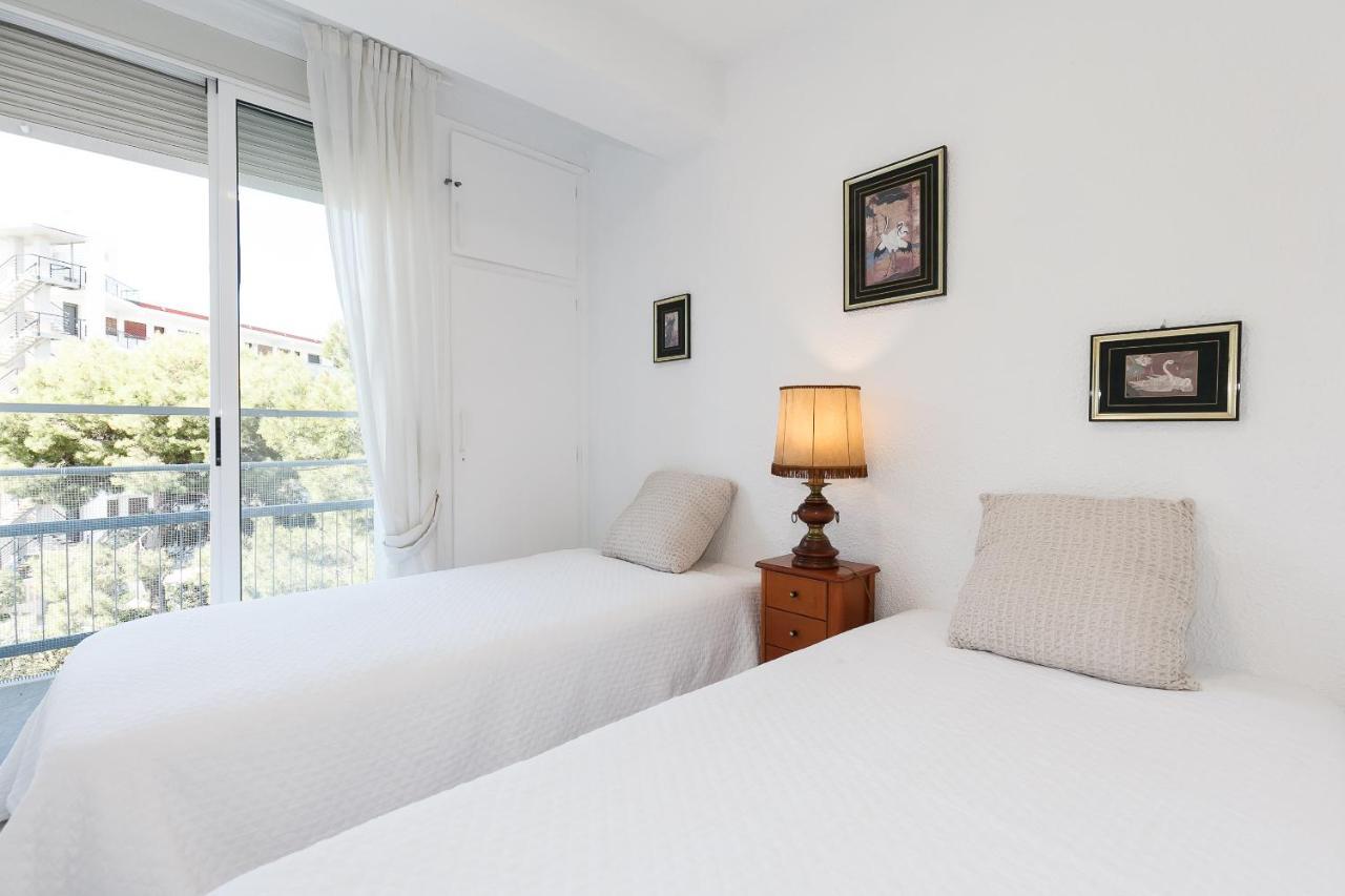Appartement Uhc La Colina