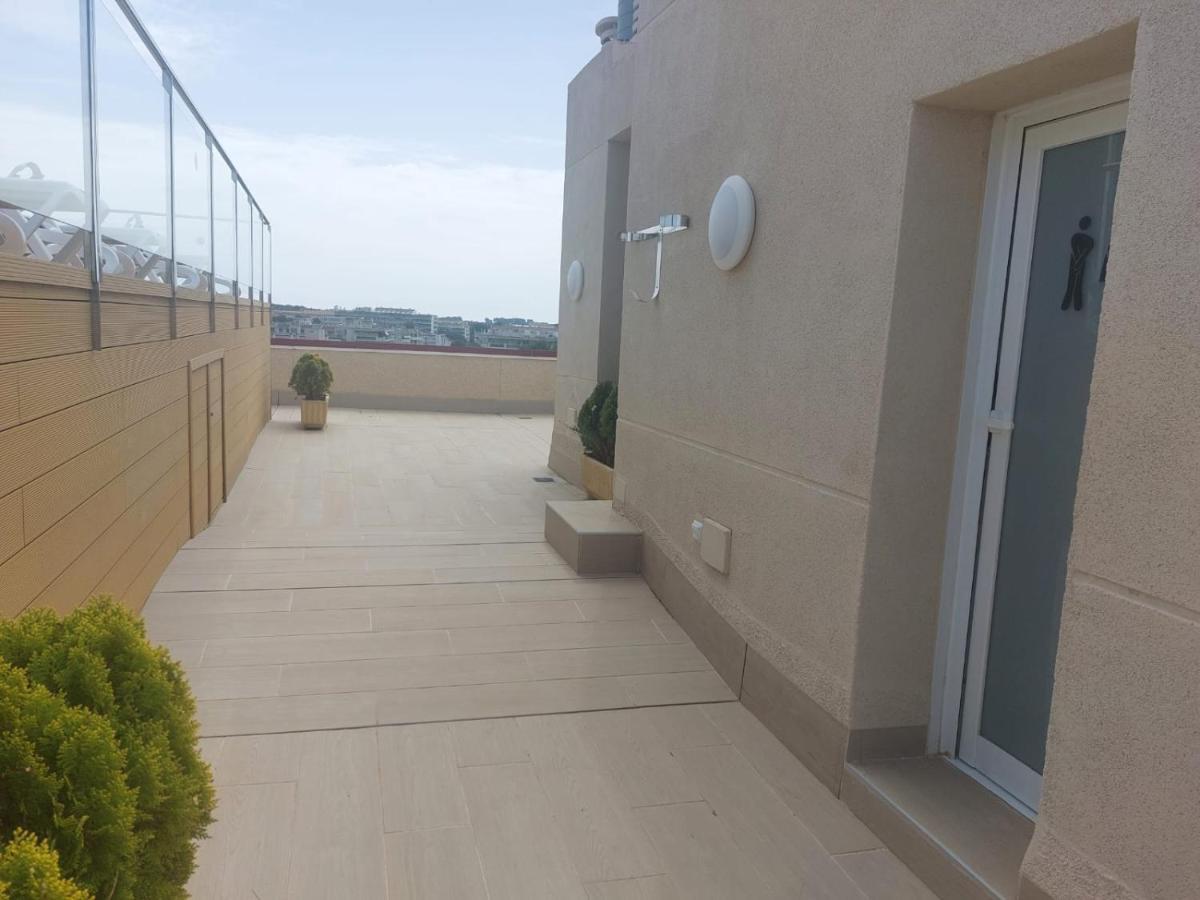 Rentalmar Park Apartment Salou