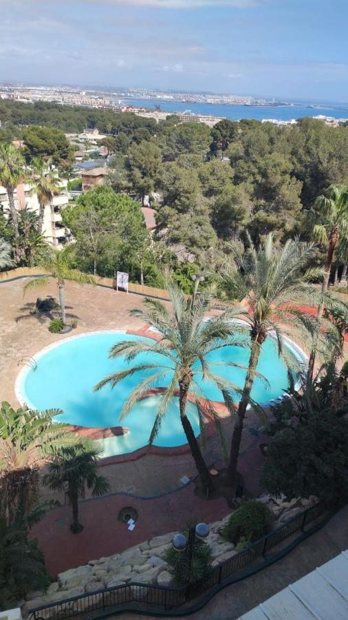 Appartement Festival Village Salou