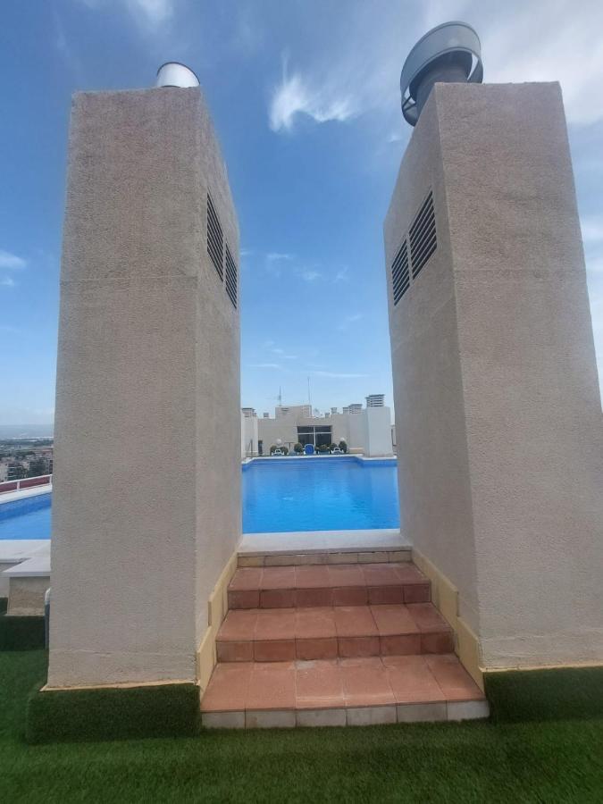 Apartment Rentalmar Park