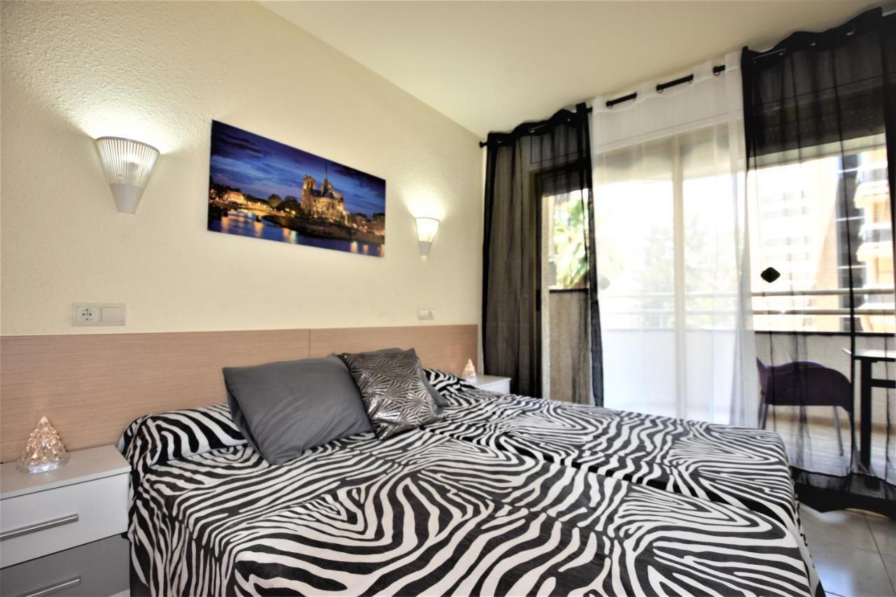 Appartement Apcostas - Village Park *