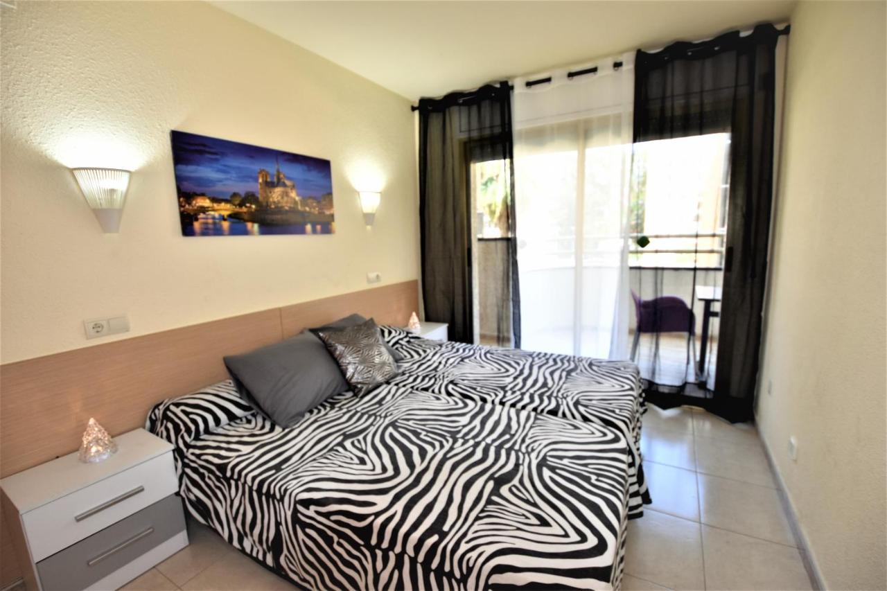 Apcostas - Village Park Appartement
