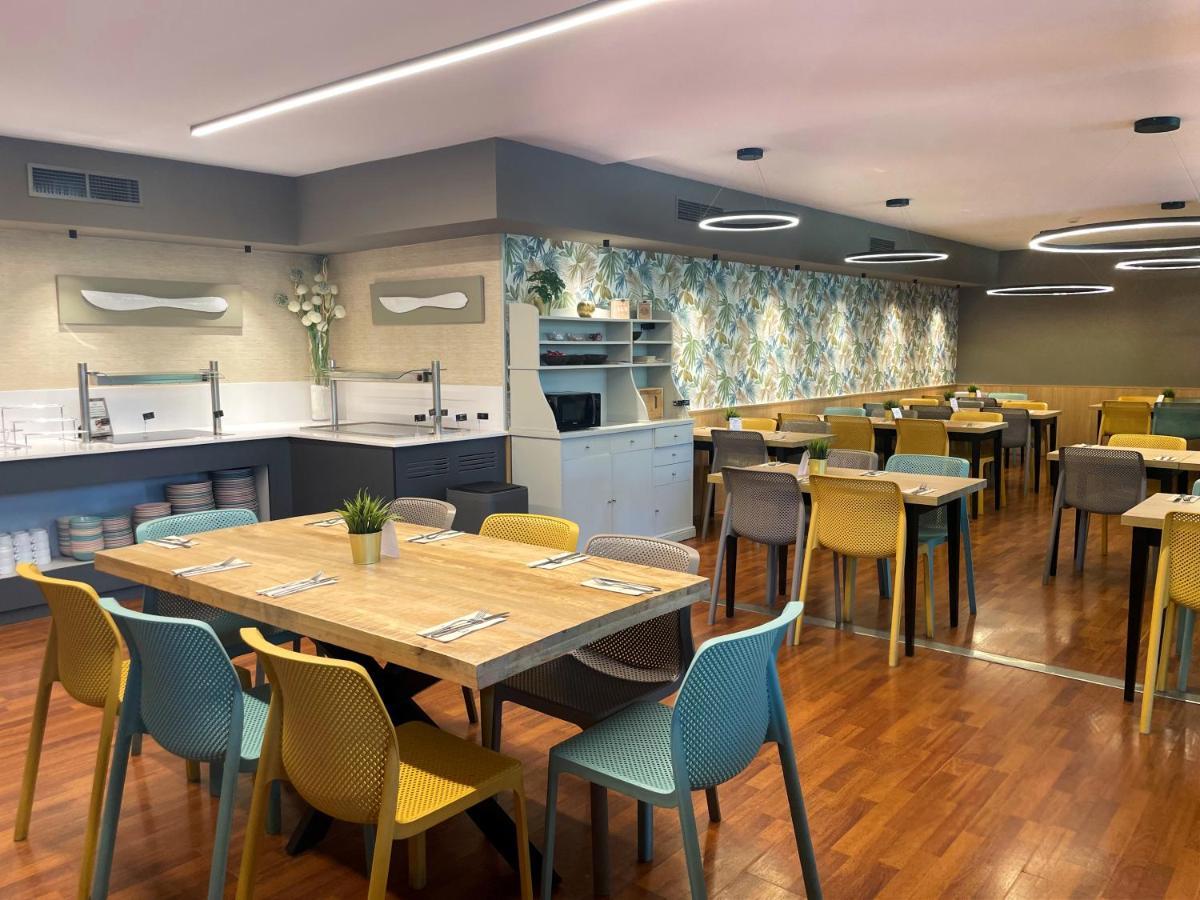 Hotel Sunclub 4*