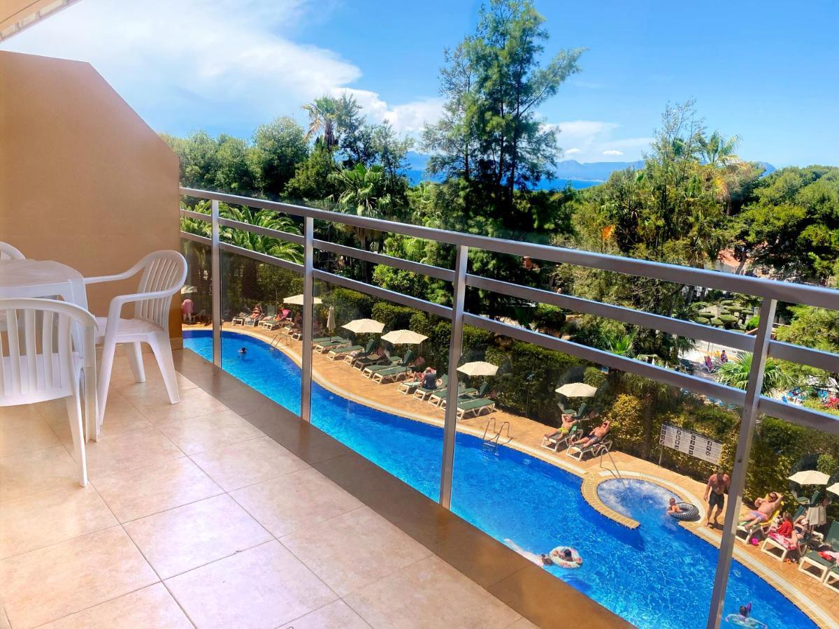 Sunclub Hotel 4*