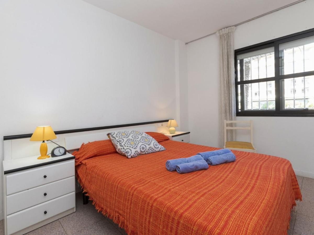 Riviera Park-8 By Interhome