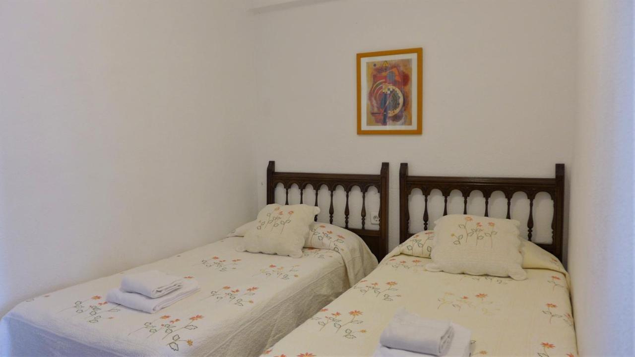 Appartement Santa Rosa Palmyra *