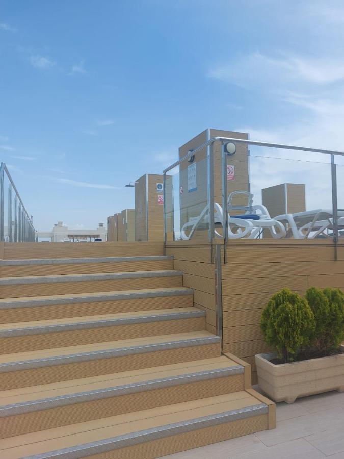 Apartment Rentalmar Park *