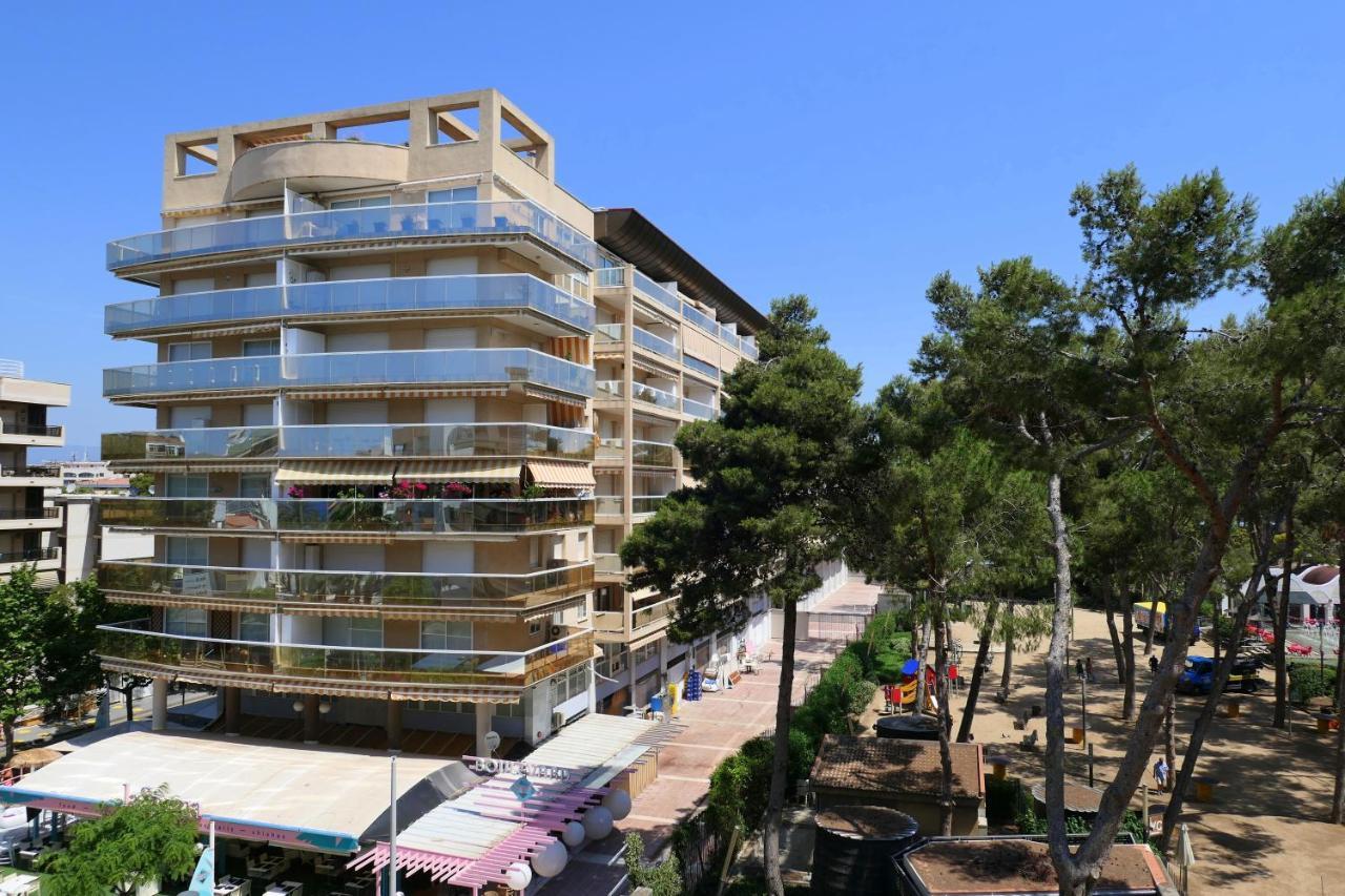 Apartment Rentalmar Park *