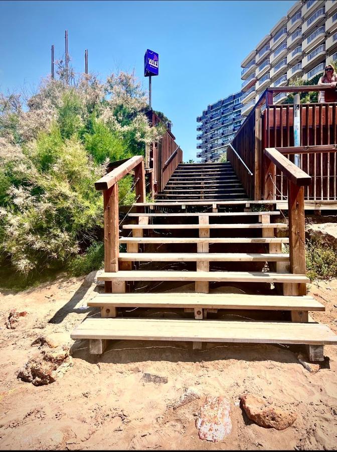 Apartment Blue Salou