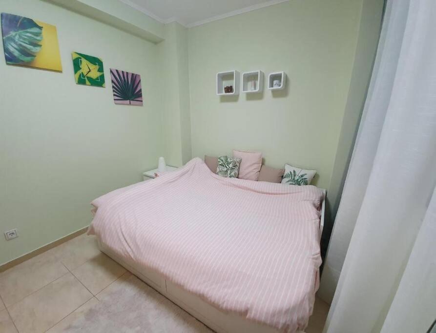 Golden Pineda Family Complex With Parking Salou