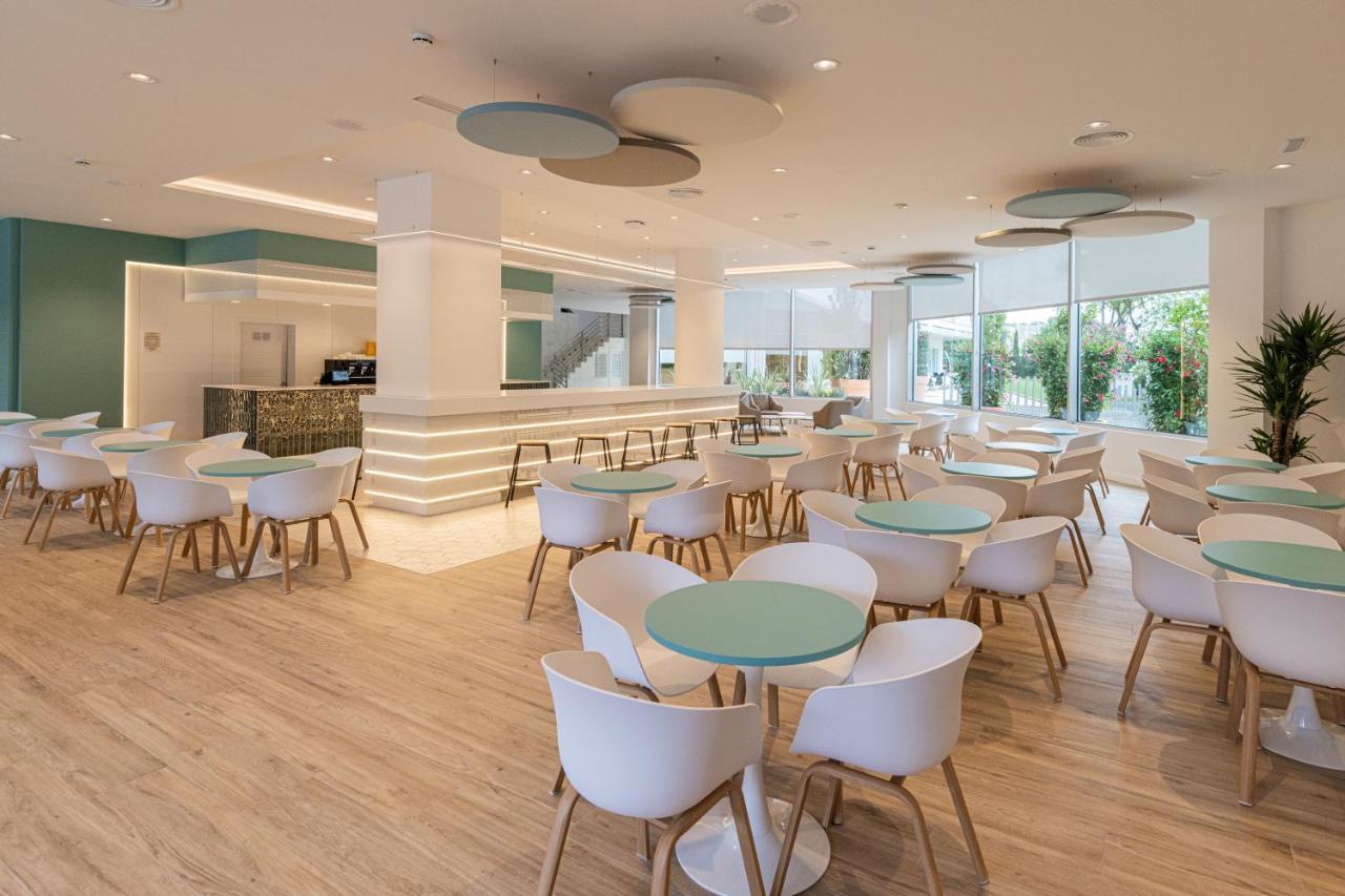 Hotel Medplaya Pirámide Salou