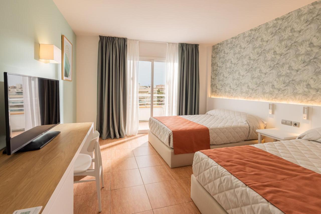 Hotel Medplaya Pirámide Salou