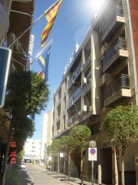 Apartamento Maresto Calle Levante