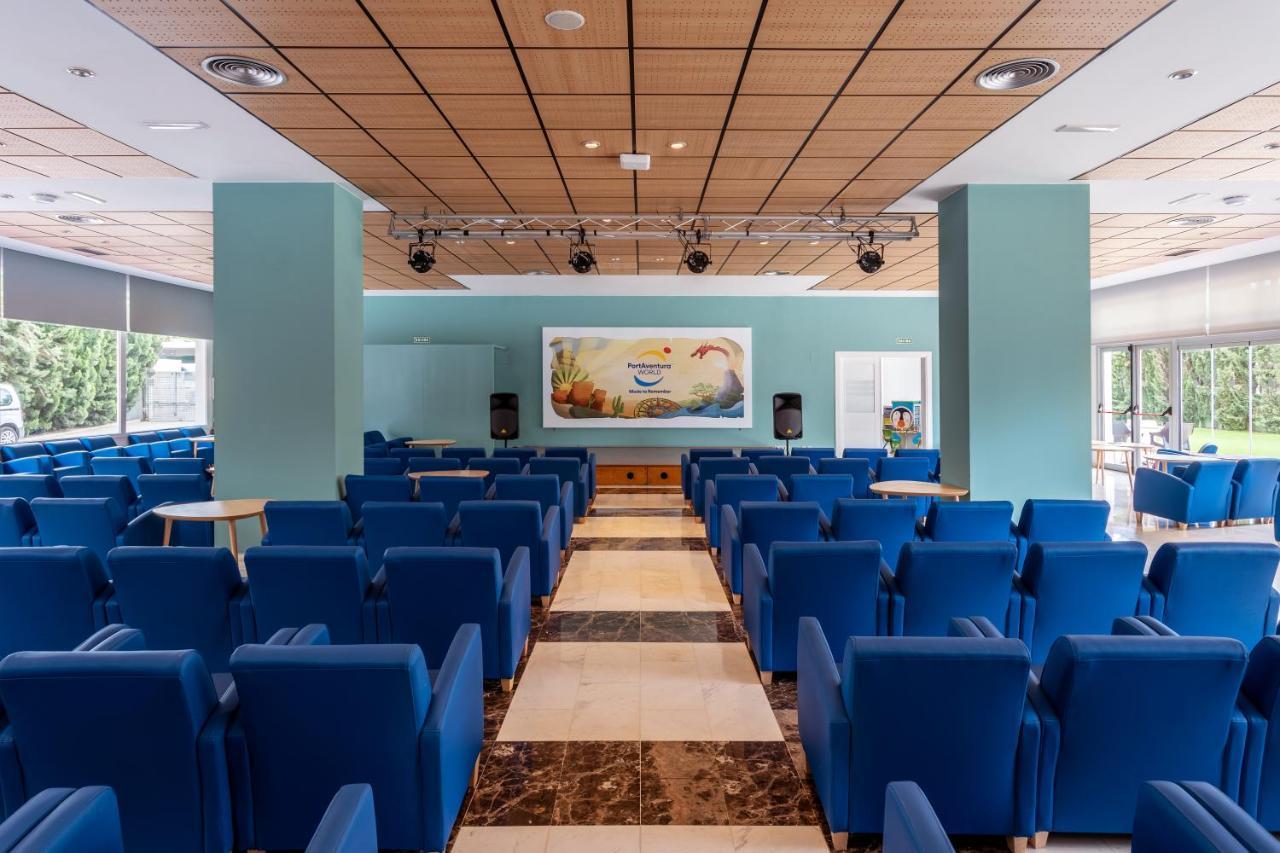 Medplaya Pirámide Hotel Salou