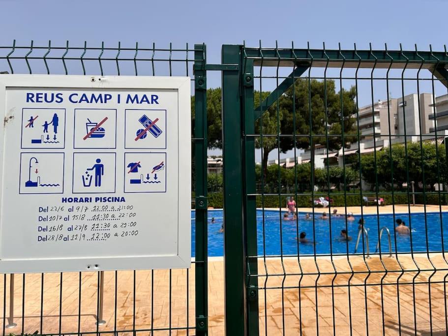 Apartamento Galofre Appartement *