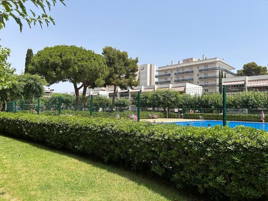 Apartamento Galofre *